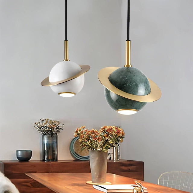 Ciro Pendant Light - Residence Supply