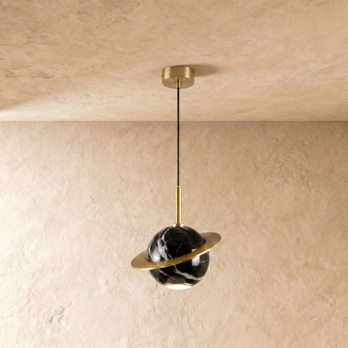 Ciro Pendant Light - Residence Supply