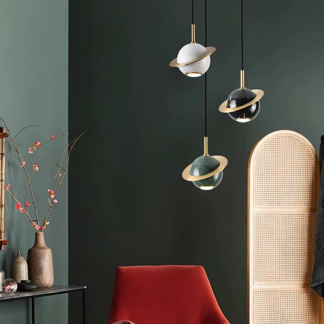 Ciro Pendant Light - Residence Supply