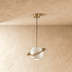 Ciro Pendant Light - Residence Supply