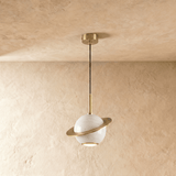 Ciro Pendant Light - Residence Supply