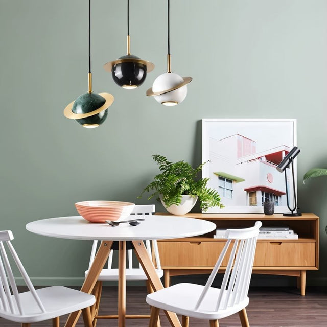 Ciro Pendant Light - Residence Supply