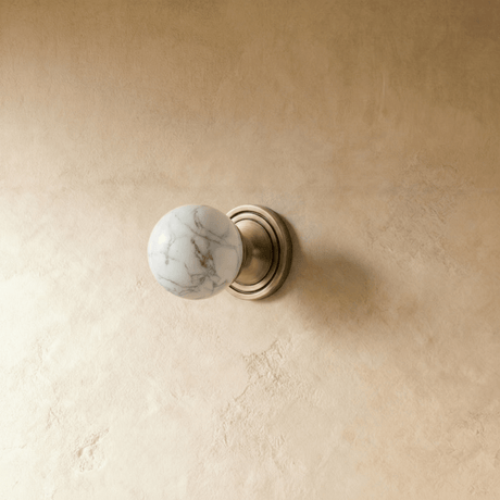 Cirox Knob & Pull Bar - Residence Supply