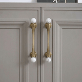 Cirox Knob & Pull Bar - Residence Supply