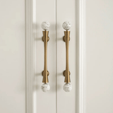 Cirox Knob & Pull Bar - Residence Supply
