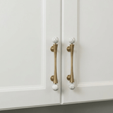 Cirox Knob & Pull Bar - Residence Supply
