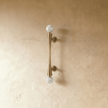 Cirox Knob & Pull Bar - Residence Supply