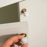 Cirox Knob & Pull Bar - Residence Supply