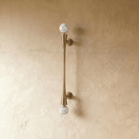 Cirox Knob & Pull Bar - Residence Supply