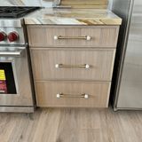 Cirox Knob & Pull Bar - Residence Supply