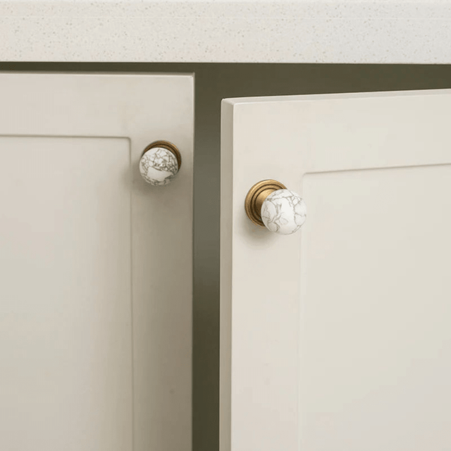 Cirox Knob & Pull Bar - Residence Supply