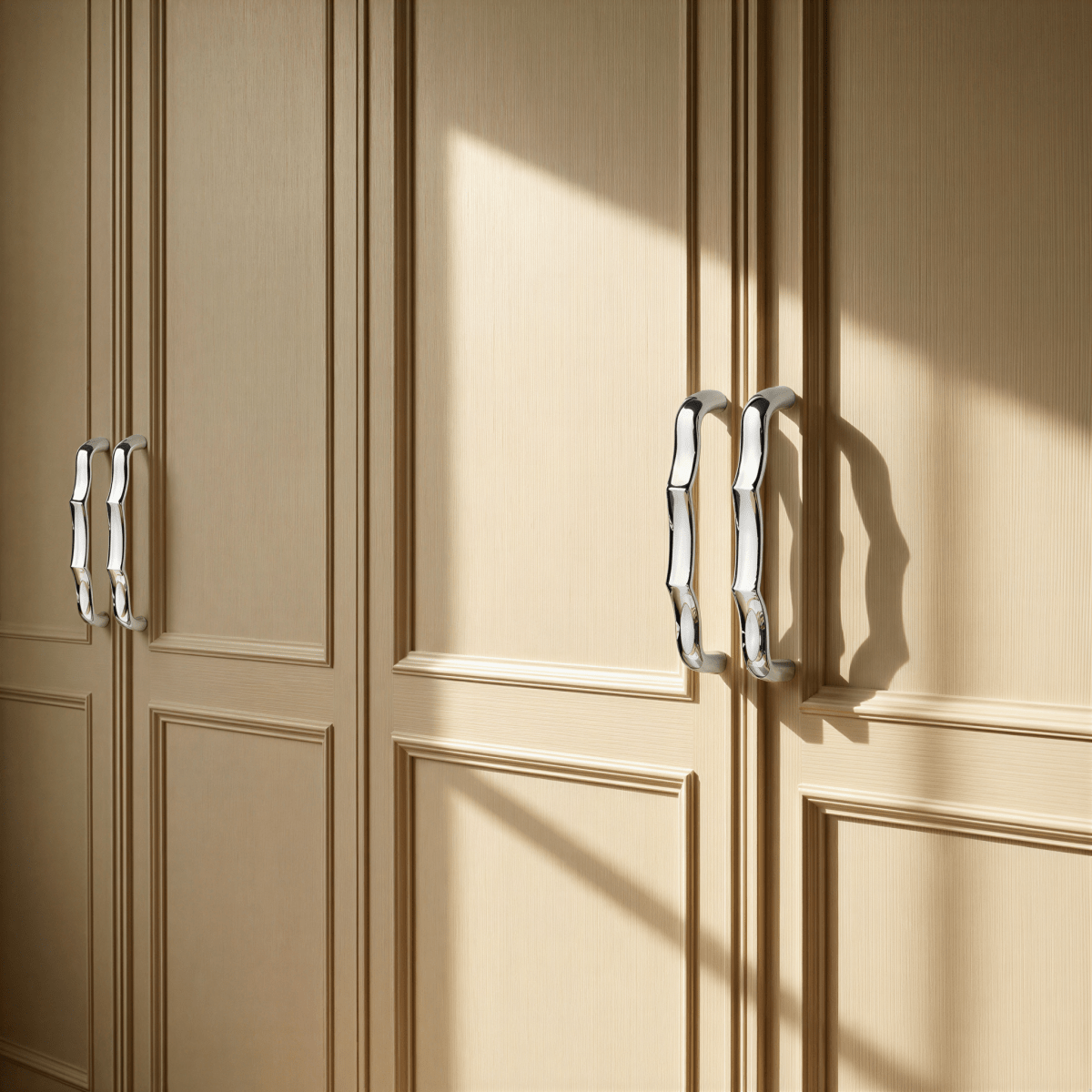 Cirro Pull Bar - Residence Supply