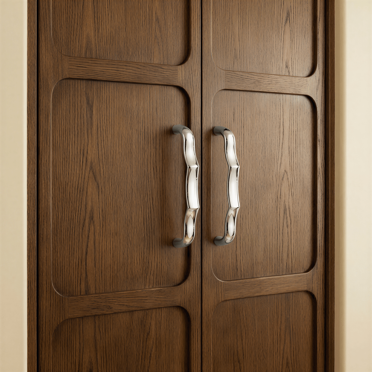 Cirro Pull Bar - Residence Supply