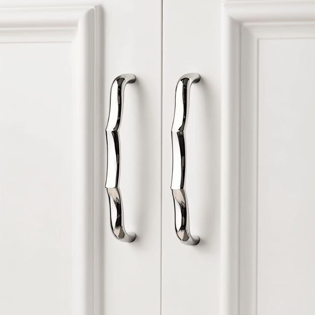 Cirro Pull Bar - Residence Supply