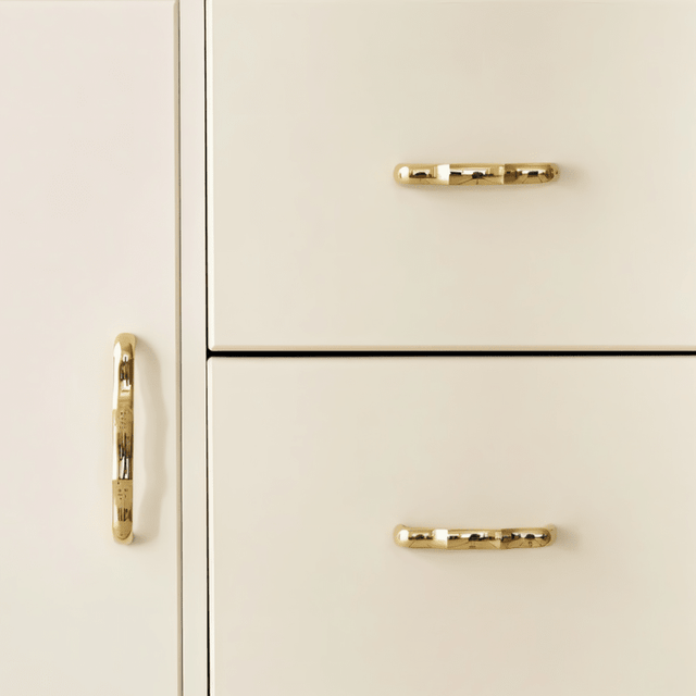 Cirro Pull Bar - Residence Supply