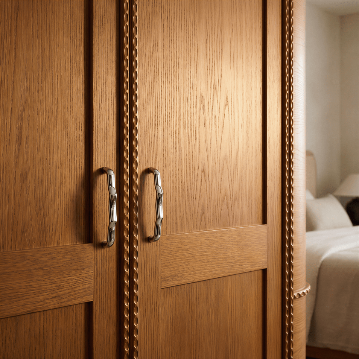 Cirro Pull Bar - Residence Supply