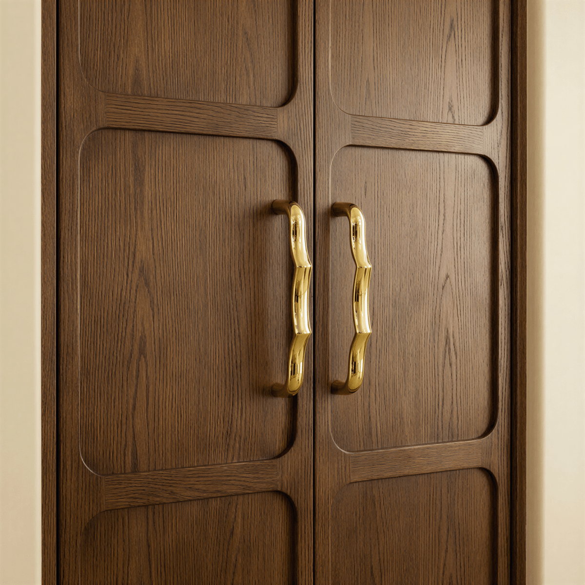 Cirro Pull Bar - Residence Supply