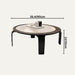 Cistern Coffee Table Size