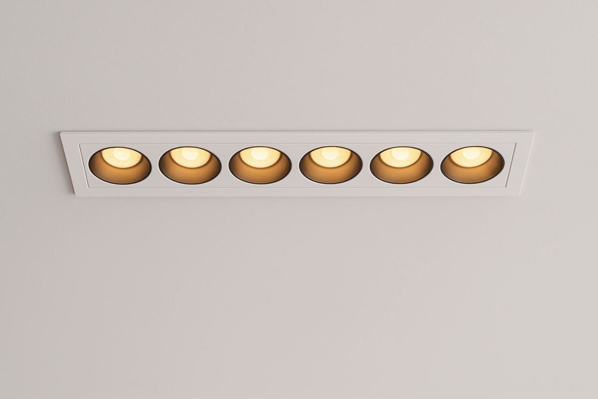 Civor Downlight - Residence Supply