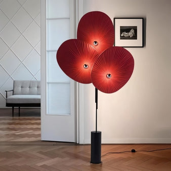 Claf Floor Lamp - Residence Supply