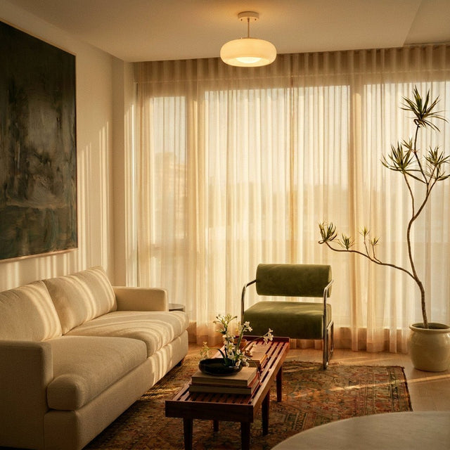 Claire Ceiling Light - Residence Supply
