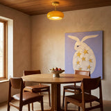 Claire Ceiling Light - Residence Supply
