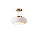 Claire Ceiling Light - Residence Supply