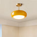 Claire Modern Ceiling Light