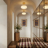 Claire Ceiling Light - Residence Supply