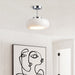 Claire Ceiling Light - Living Room Lighting Fixture