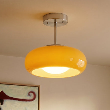 Traditional Ceiling Lights