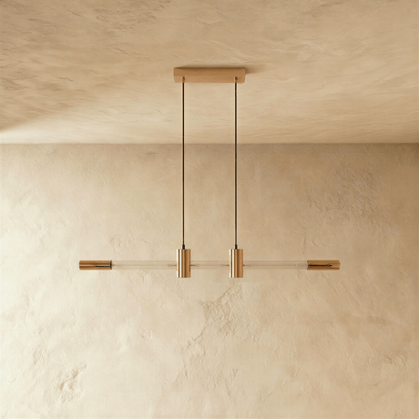 Clara Pendant Light - Residence Supply