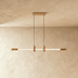 Clara Pendant Light - Residence Supply