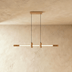 Clara Pendant Light - Residence Supply