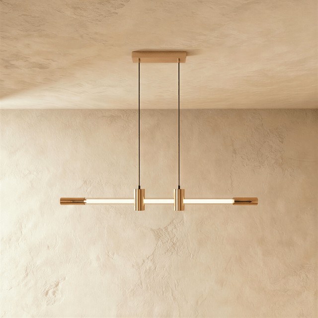Clara Pendant Light - Residence Supply