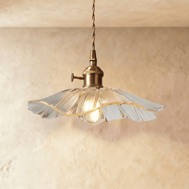 Clarabelle Pendant Light - Residence Supply