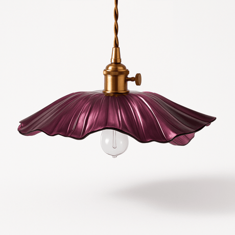 Clarabelle Pendant Light - Residence Supply