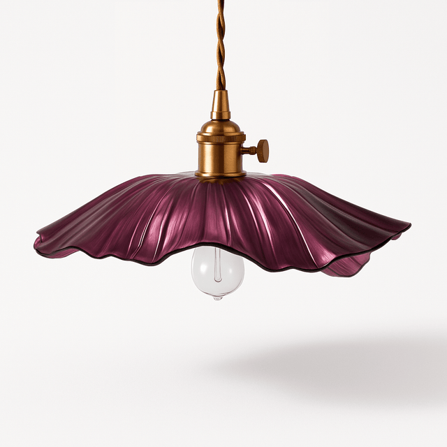 Clarabelle Pendant Light - Residence Supply