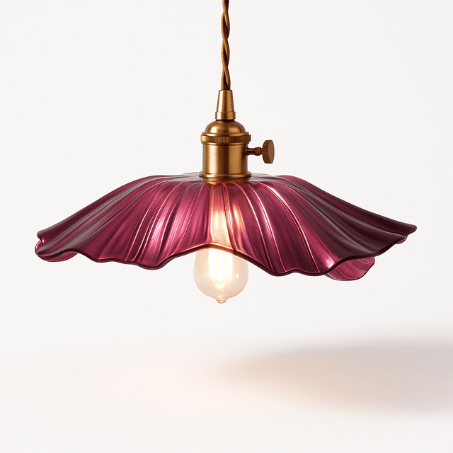 Clarabelle Pendant Light - Residence Supply