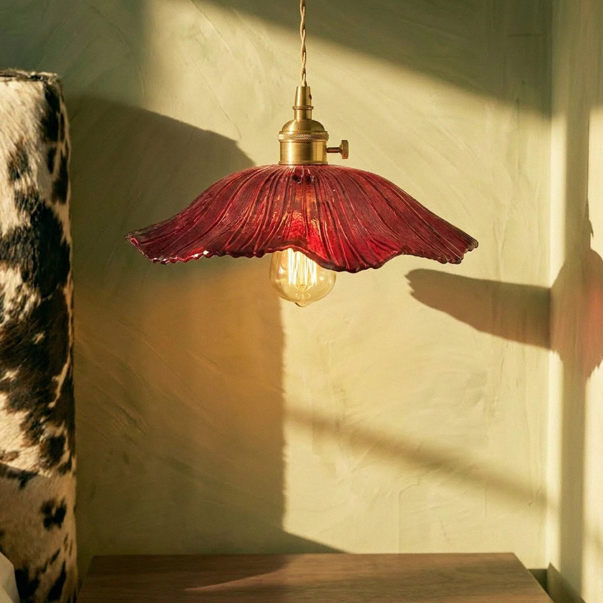 Clarabelle Pendant Light - Residence Supply