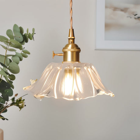 Clarabelle Pendant Light