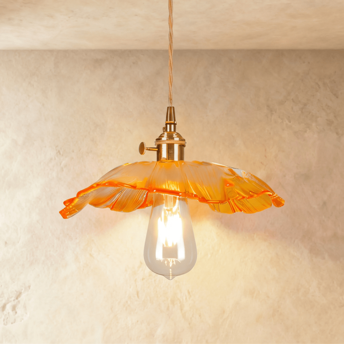Clarabelle Pendant Light - Residence Supply
