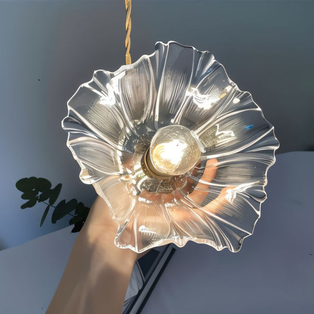 Clarabelle Pendant Light