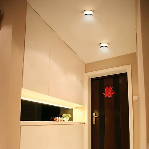Clarence Downlight - Modern Lighting for Hallway