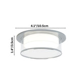 Clarence Downlight