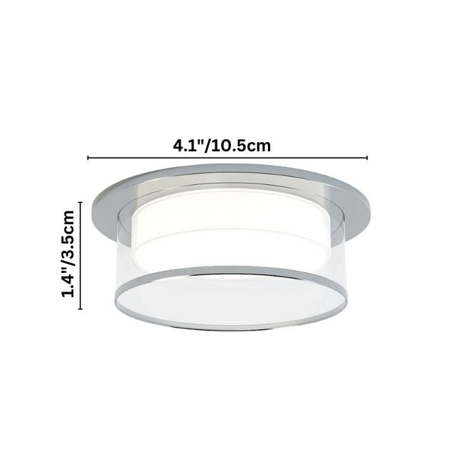 Clarence Downlight