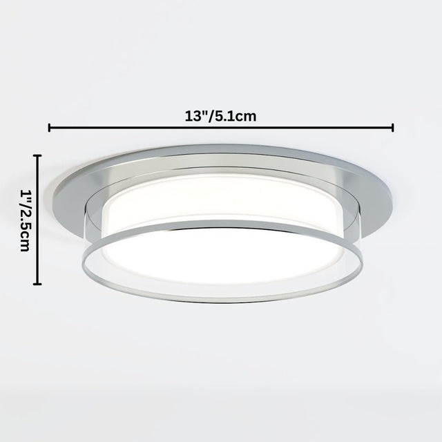Clarence Downlight - Residence Supply