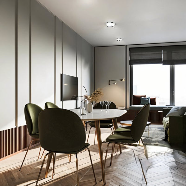 Functional Brilliance