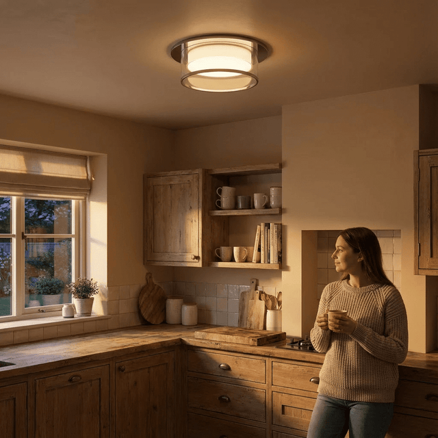 Clarence Downlight - Residence Supply