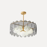 Claribel Chandelier - Residence Supply